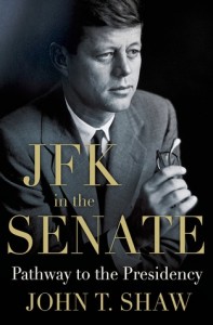 JFK in the senate