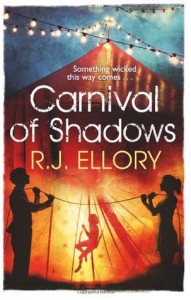 carnival of shadows