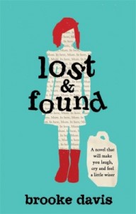 lost and found