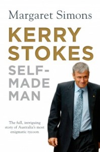 Kerry Stokes- Self-made Man