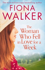 Woman Who Fell in Love for a Week