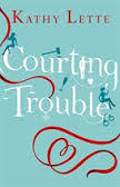 courting trouble