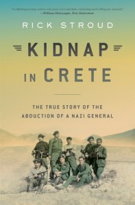 kidnap in crete