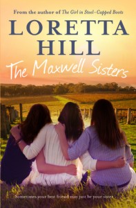 maxwell sisters