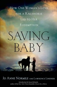 saving baby