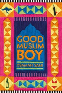 good muslim boy