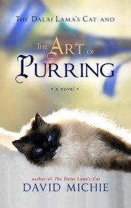 Dalai Lama's Cat and the art of purring