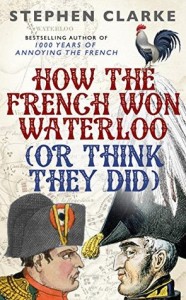 how the french won waterloo