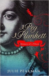 peg plunkett