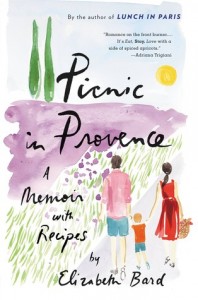 picnic in provence