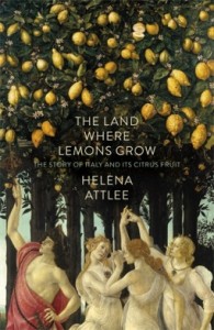 the land where lemons grow