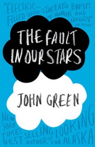 Fault in our Stars