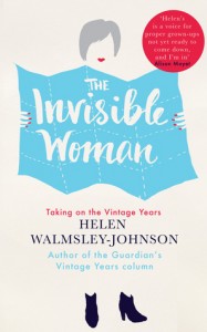 The Invisible Woman