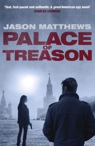 palace of treason