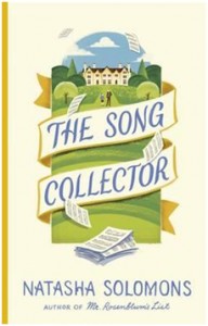 song collector