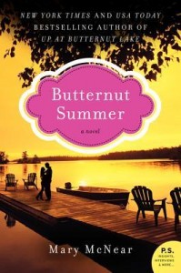 butternut summer