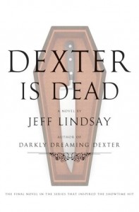 dexter is dead