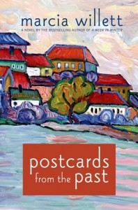 Postcards from the Past