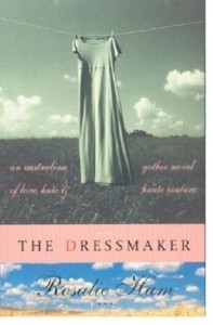 The Dressmaker