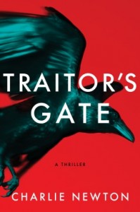 Traitor's Gate