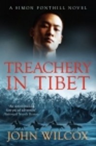 Treachery in Tibet