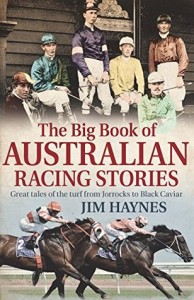 Big Book of Australian Racing Stories