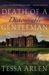 Death of a Dishonourable Gentleman