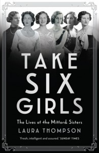 Take Six Girls