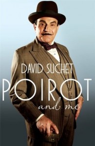 Poirot and Me