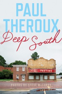 Deep South- Four Seasons on Back Roads