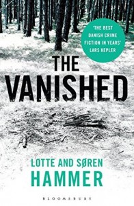 The Vanished