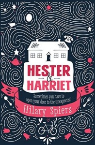 hester and harriet