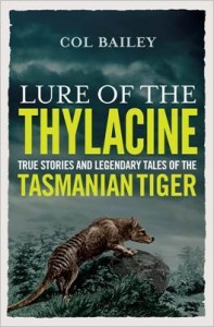 Lure of Thylacine