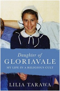 daughter of gloriavale