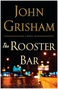 the rooster bar