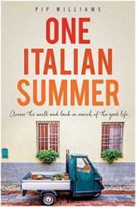 One Italian Summer