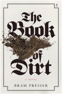 THe Book of Dirt