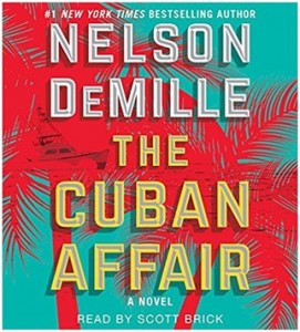 The Cuban Affair