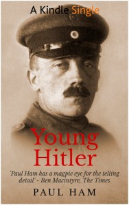 Young Hitler