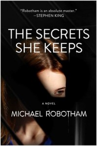 secrets she keeps