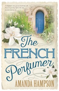 the french perfumer