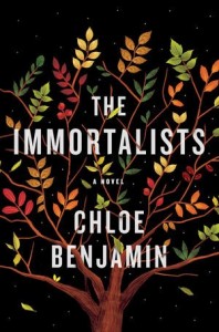 the immortalists