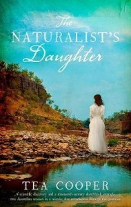 the naturalists daughter