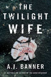 the twilight wife