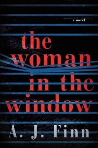 the woman in the window