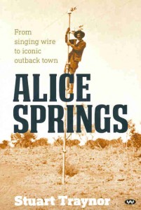 Alice Springs- From singing wire