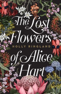 Lost flowers of Alice Hart