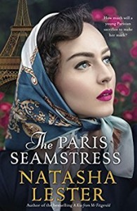 The Paris Seamstress