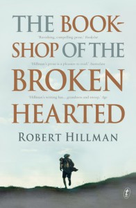 The Boookshop of the Broken hearted