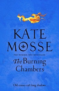 The Burning Chambers